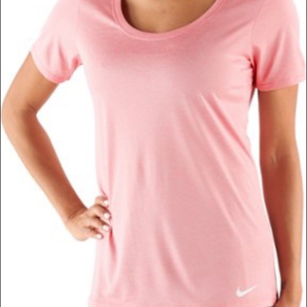 Nike Scoop Legend X-Dye T-Shirt - Women's